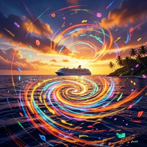 Mama Sa Mama Cusa Cruise