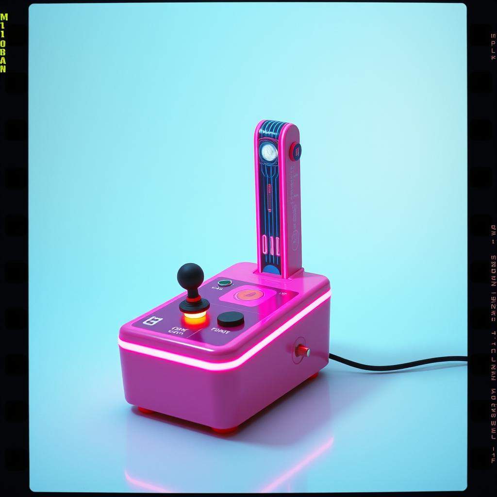 Pixel Twister Remix