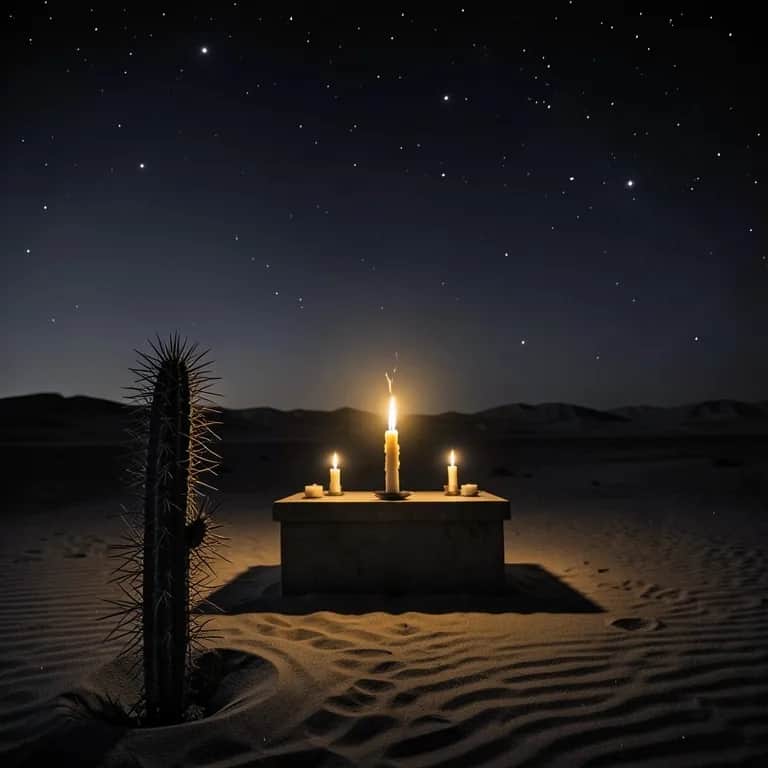 En Tu Presencia, Me Rindo