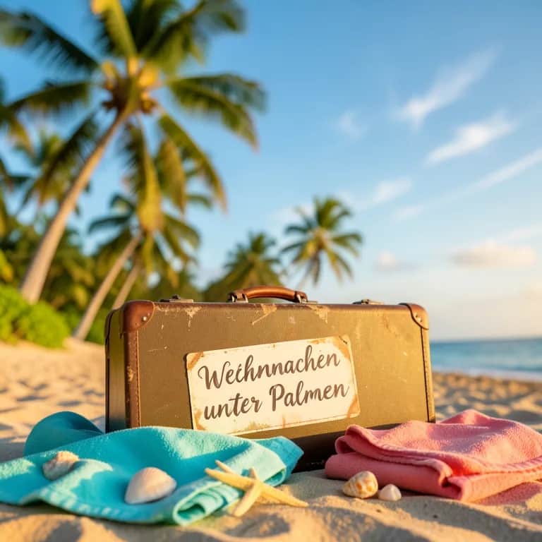 Weihnachten unter Palmen – Unsere Reise nach Mauritius