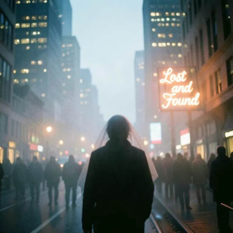 Too Loud to Feel This Alone