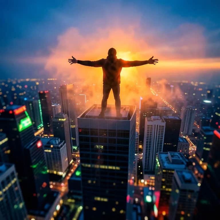 “PRESSURE MAKES DIAMONDS”