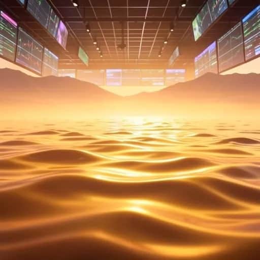 Greek Letters On My Screen