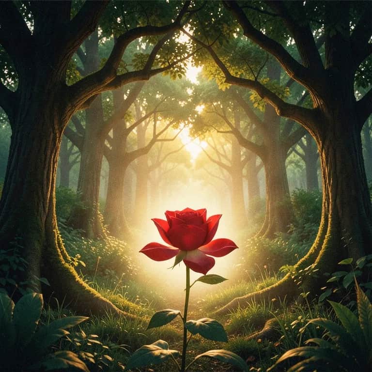 Garden of Our Second Chance