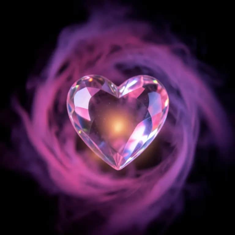 Lock Me in Your Heart