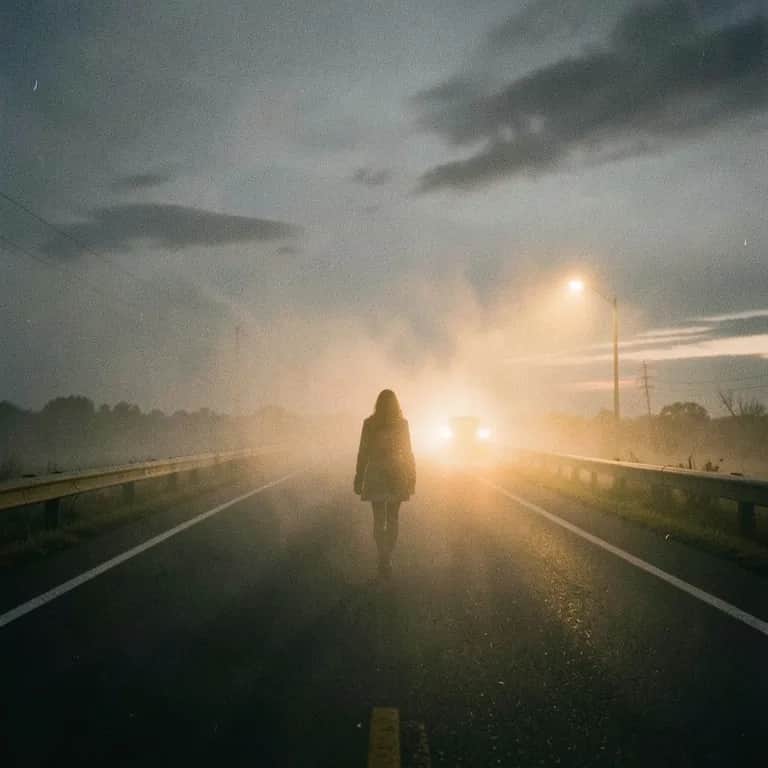 Look at Me When I Scream