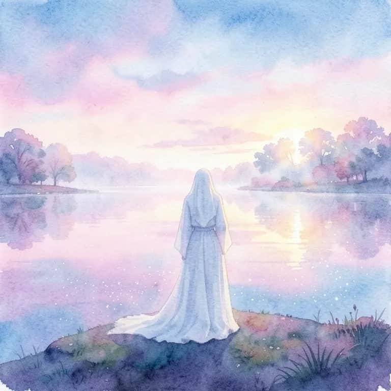 Let Me Be Myself Again