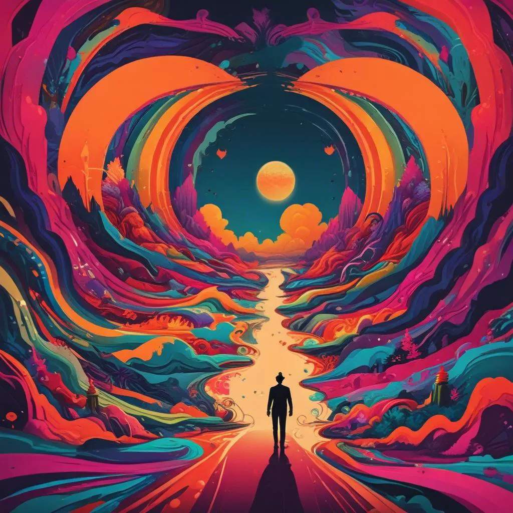 Na beira do Colapso (Versão IA)