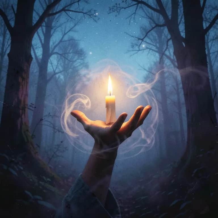 Three Wishes Left