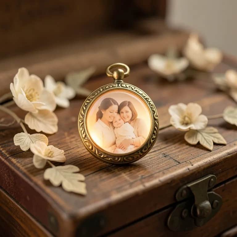 “Beautiful Mother” (Short Catchy Version)