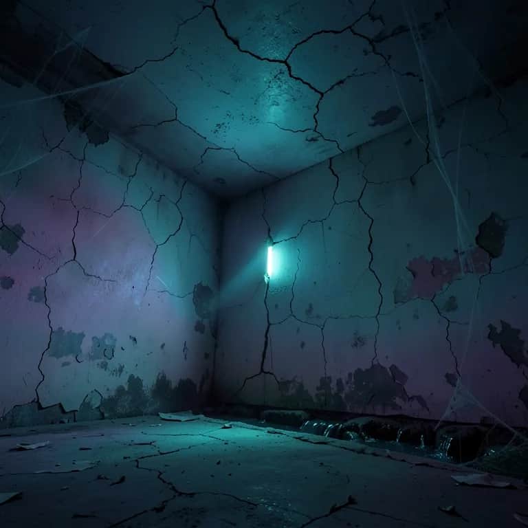 Paranoid Insomniac - 2011