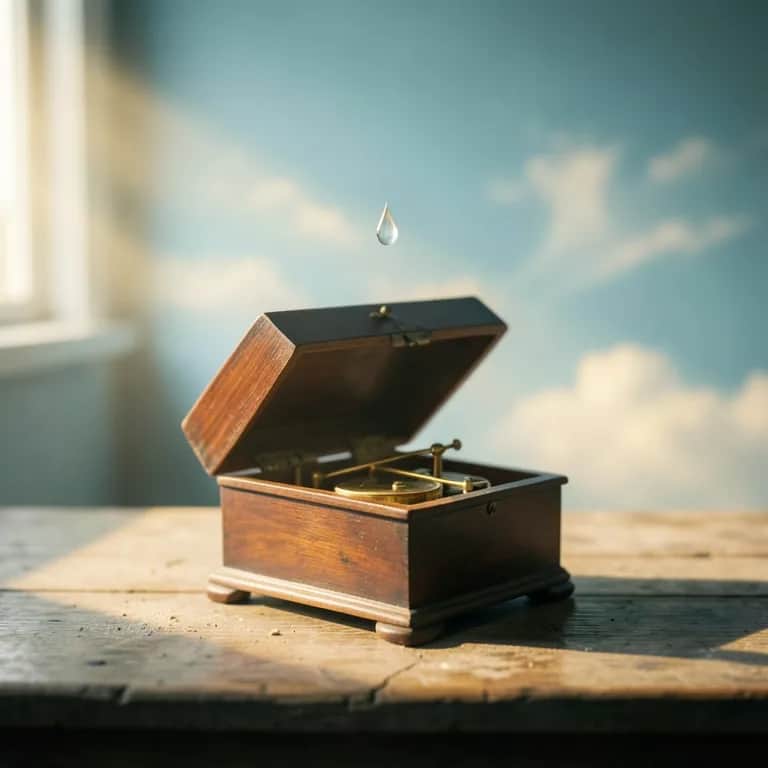 I Didn't Say Goodbye