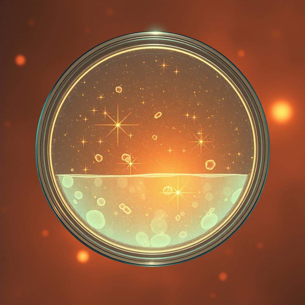 Microbiology macro