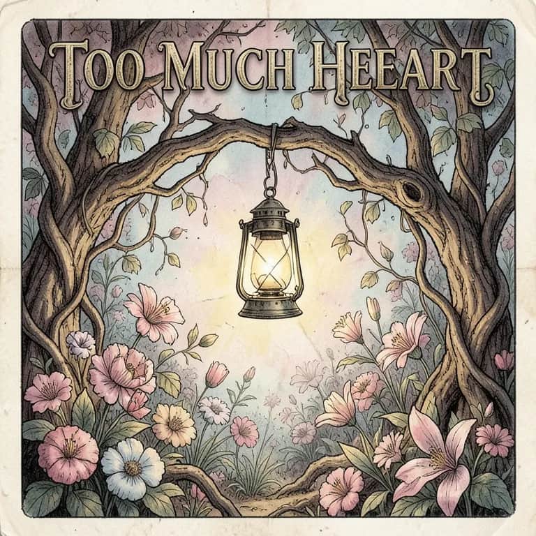 "Too Much Heart"