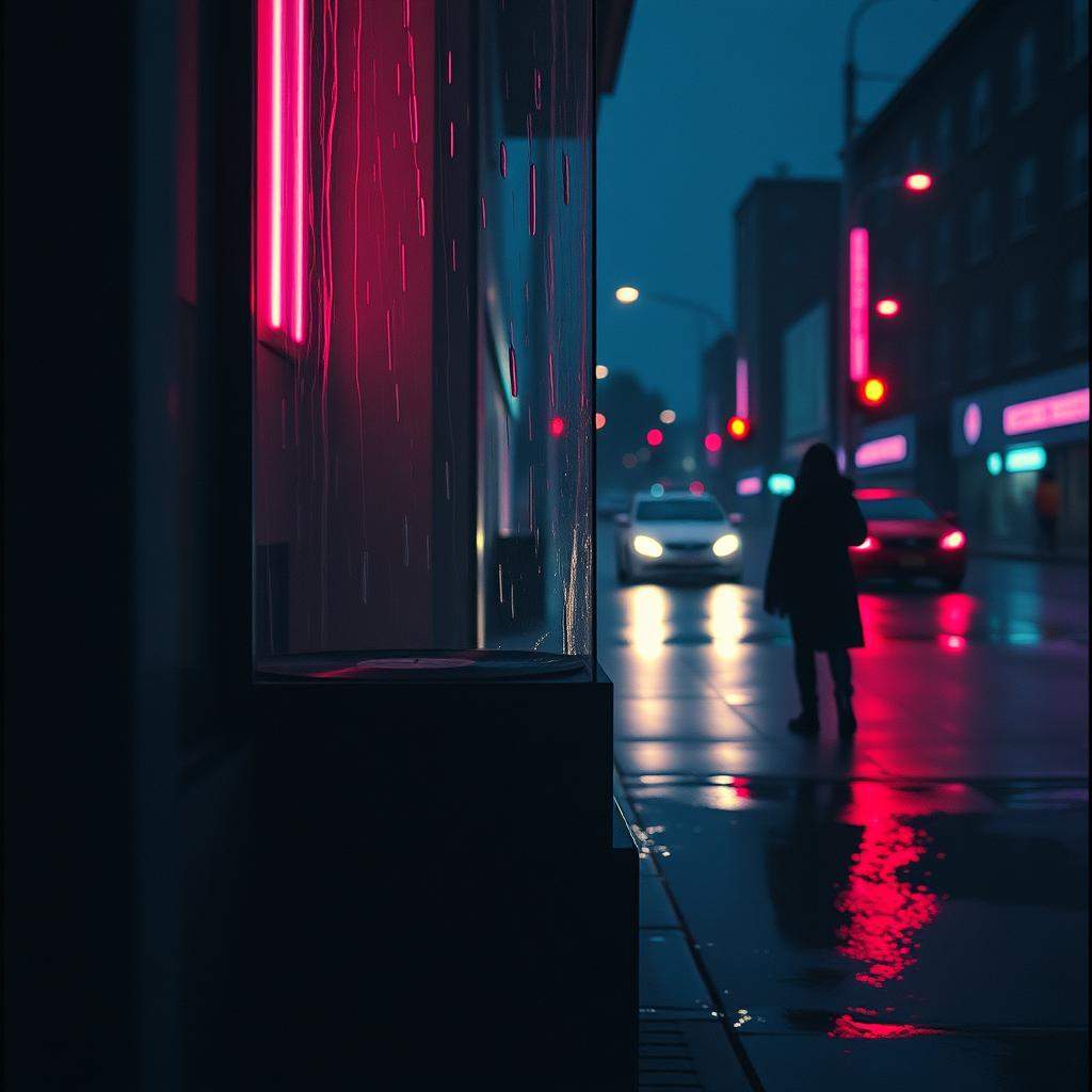 忘了我