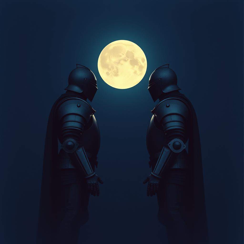 Clash of Equals