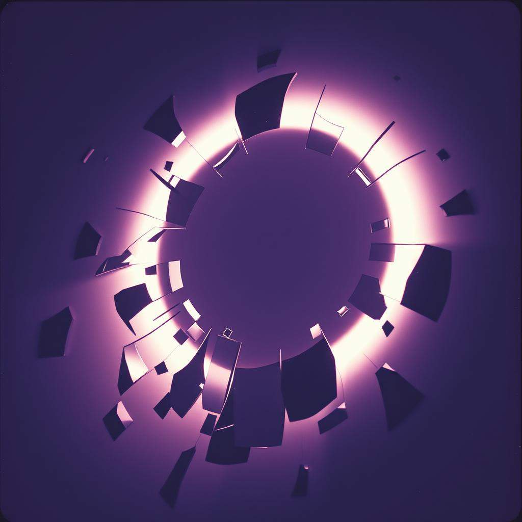 Shattered Halo