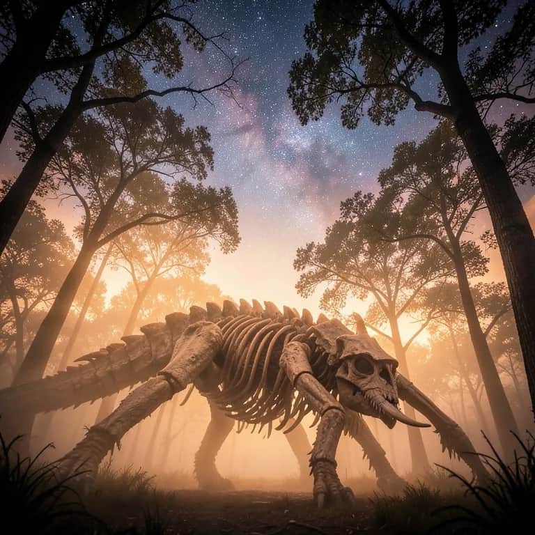 Arthropleura (French Version)