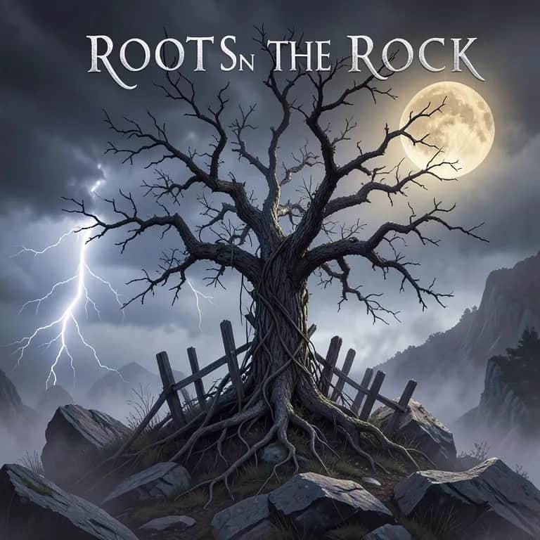 Roots in the Rock