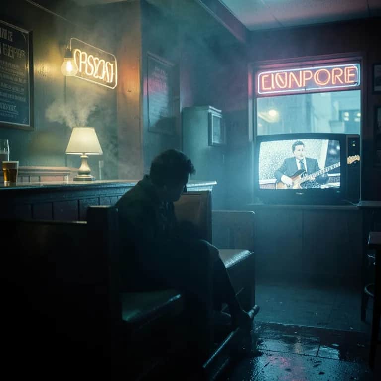 The Coldest Seat in the House