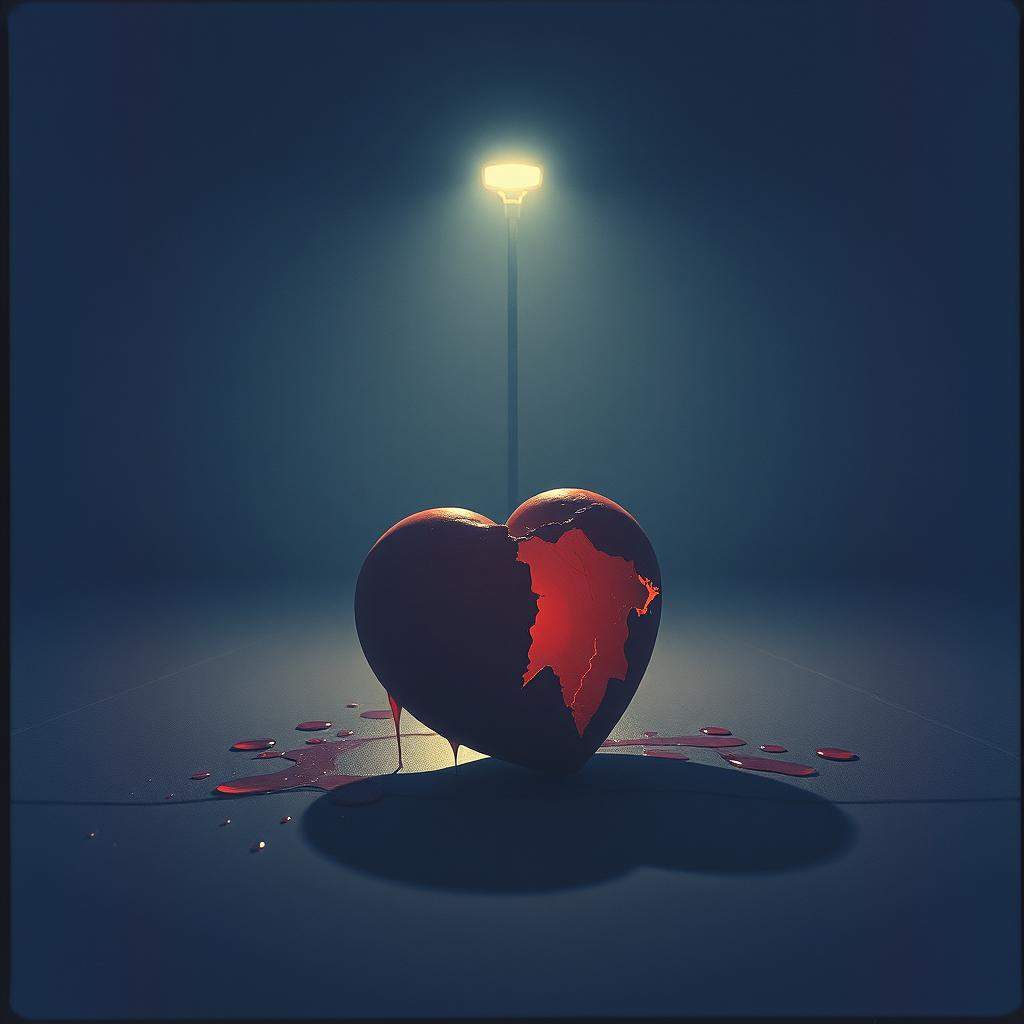 Corazon roto 