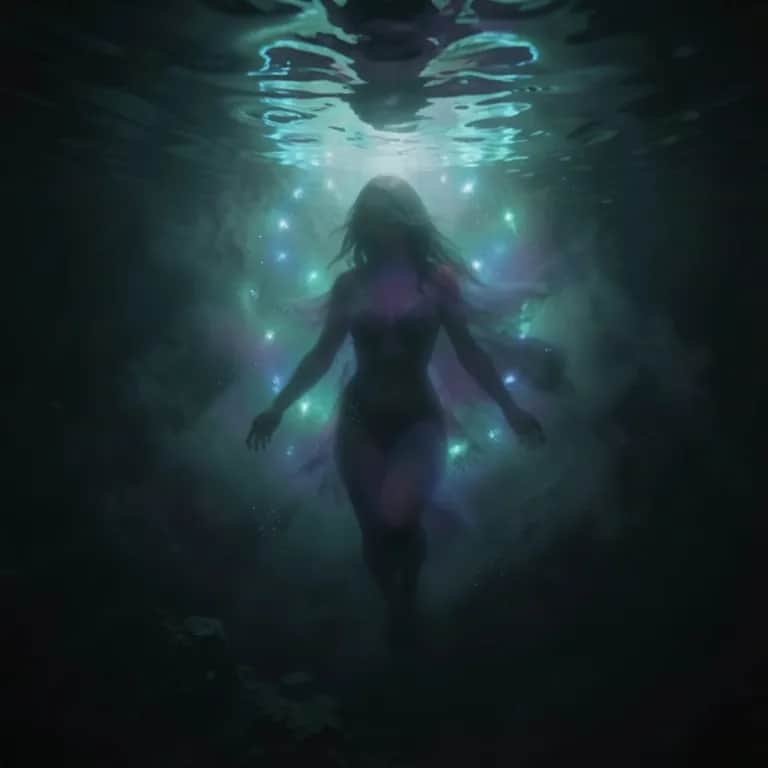 Drowning in Pride