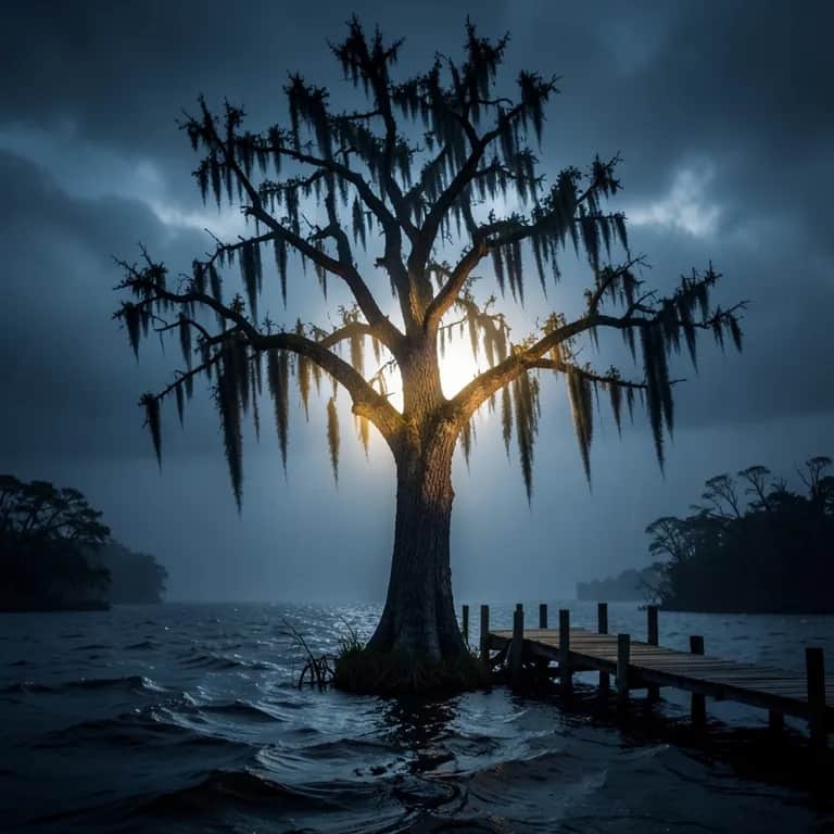 Faith through the Storm