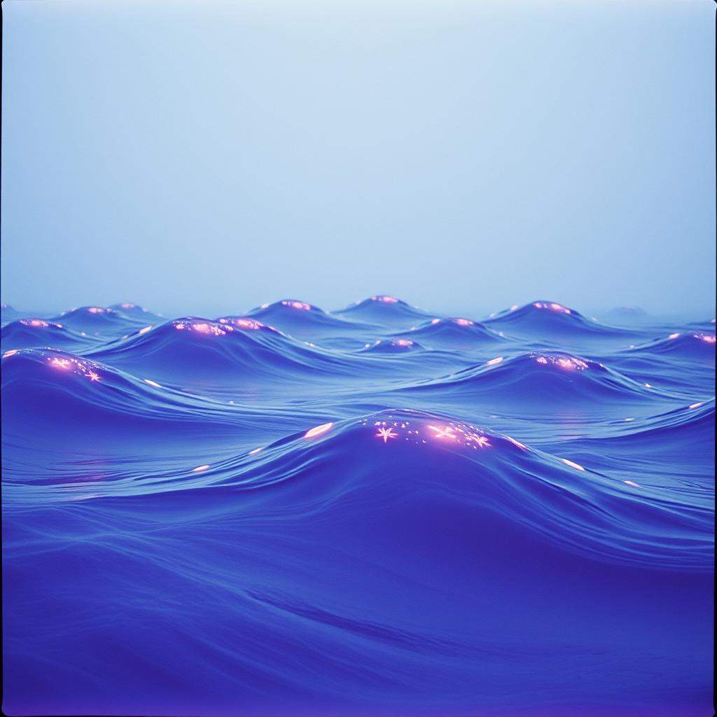 Waves of the Cosmos