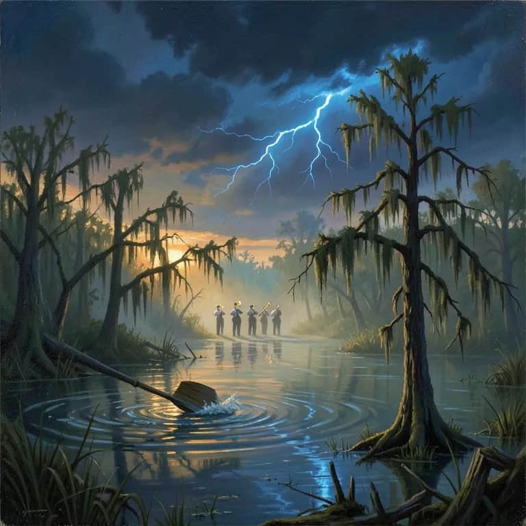 THE WATER REMEMBER
