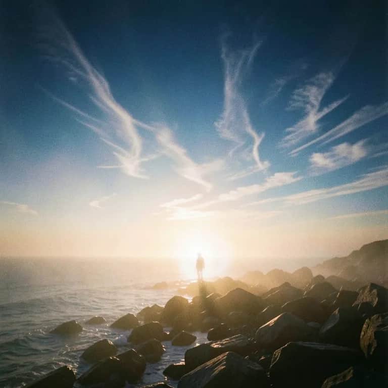 Far Away, Getting Closer