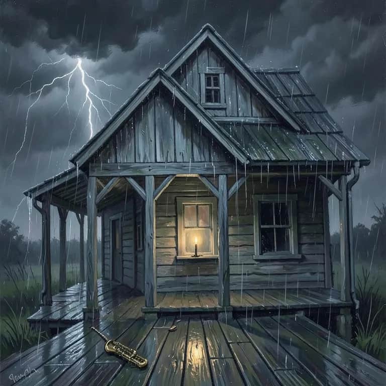 Rainy Days