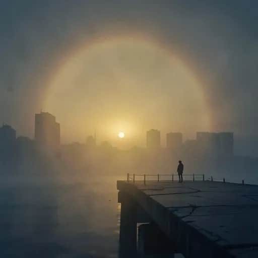 Empty Side of the Bed