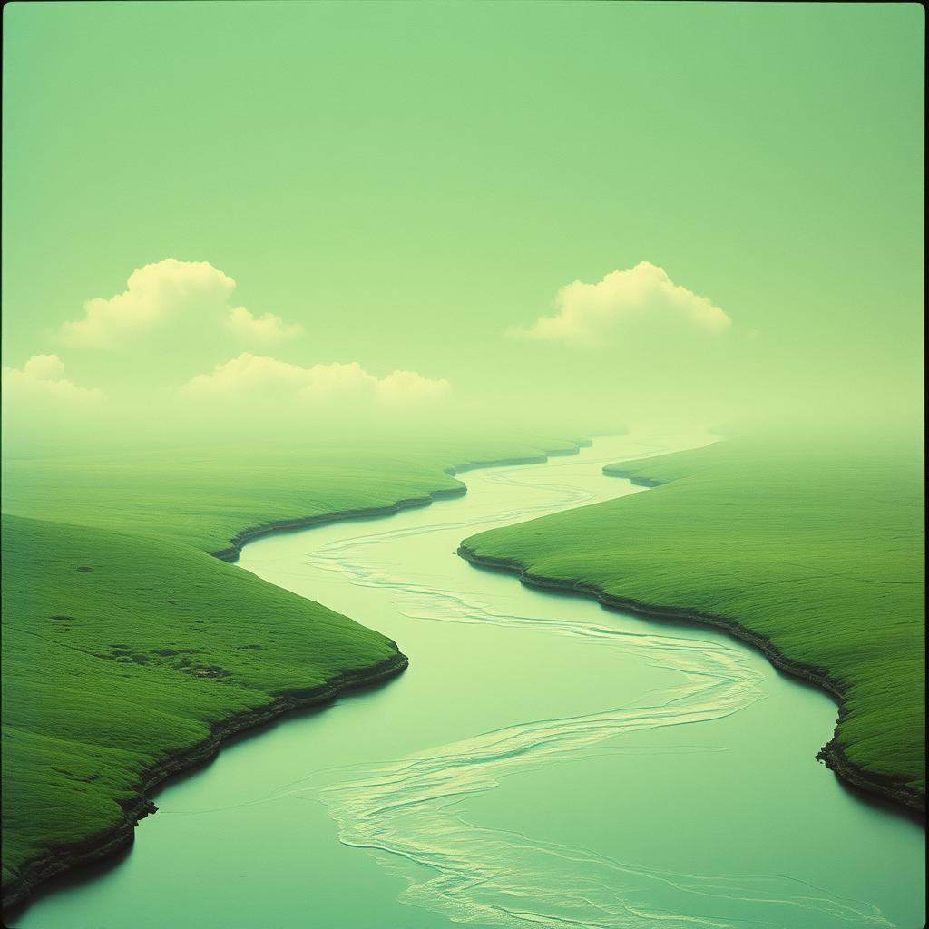 EARTHY FLOW
