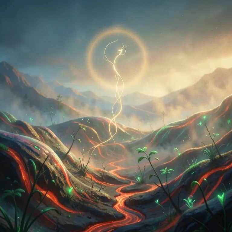 Remembering Life - edit