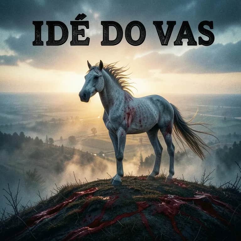 "Idę do was"