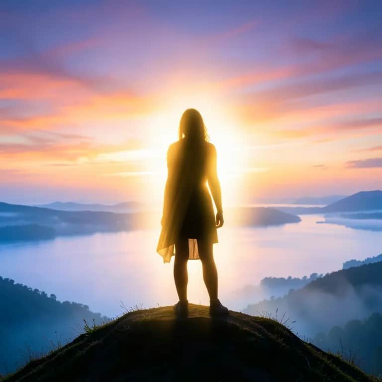 Her Rise Will Never Fall