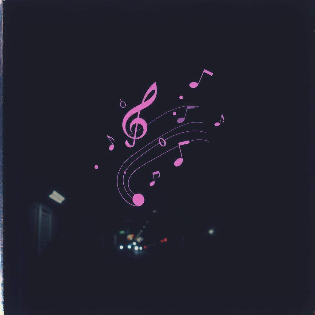 Broken Melodies
