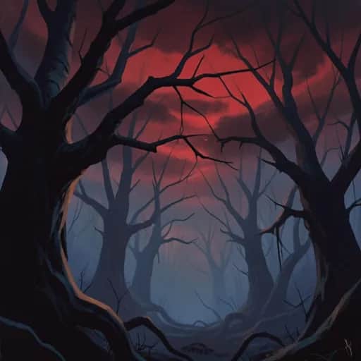 Shadow Monarch, Arise