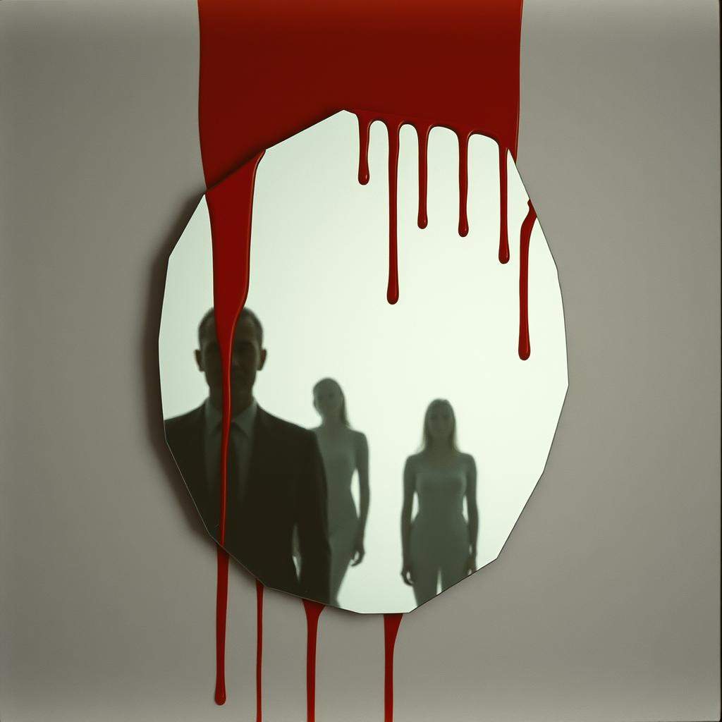 Bleed in the Beat