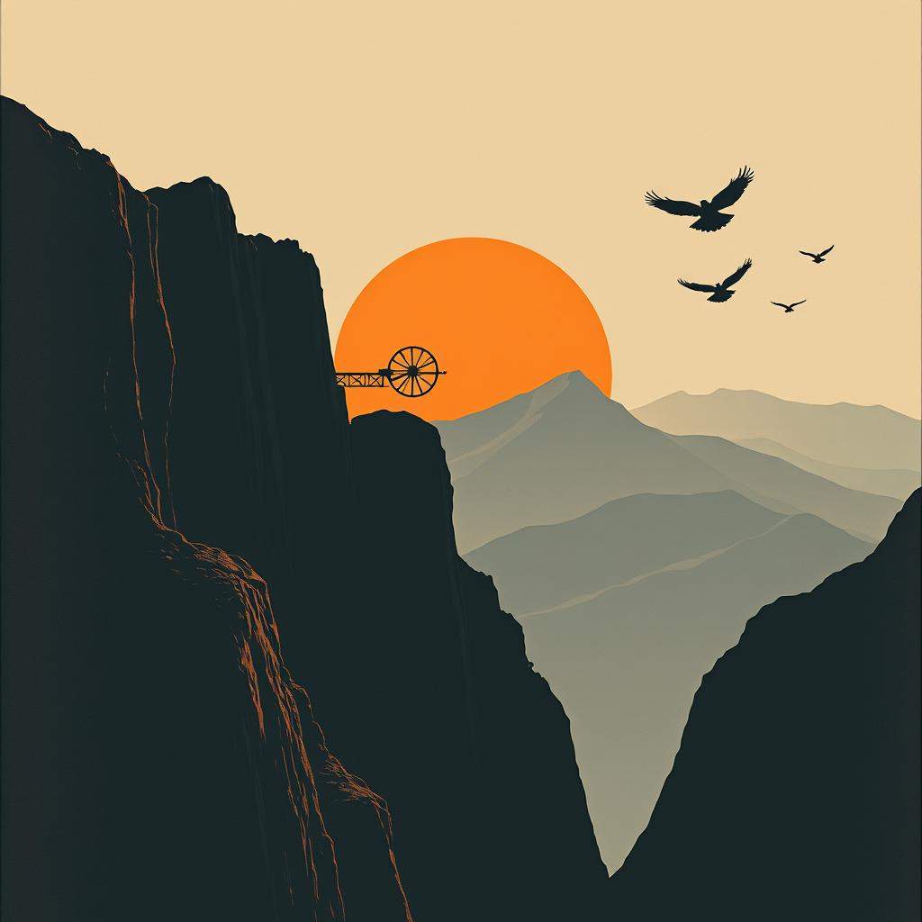 The Oregon Trail