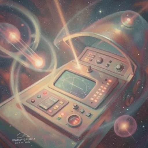 No More Fears (Shields Up, That’s Enough)