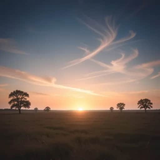 Await for Our  Loved Ones