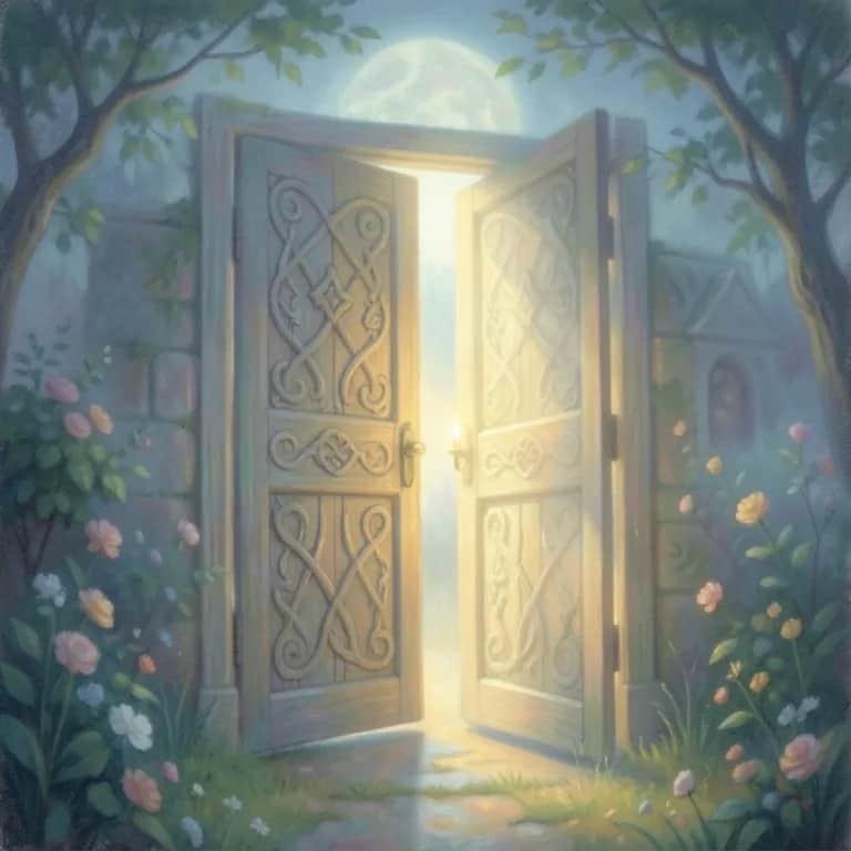 Welcome In