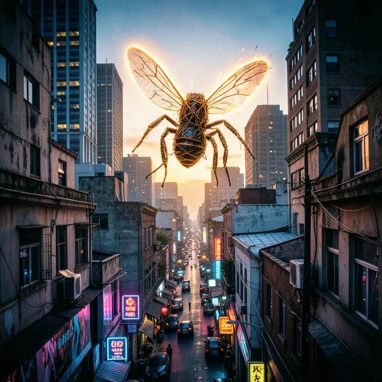 Rickybee Please You