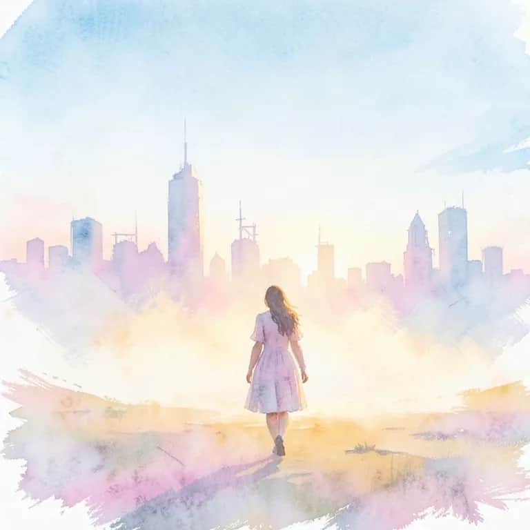 Moving On Without You