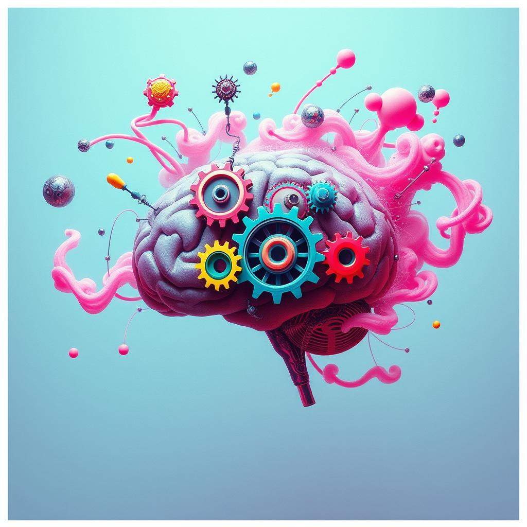 Untitled thinking