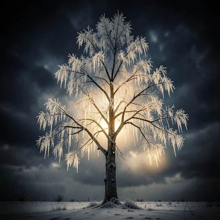 Iron Heart Thaw