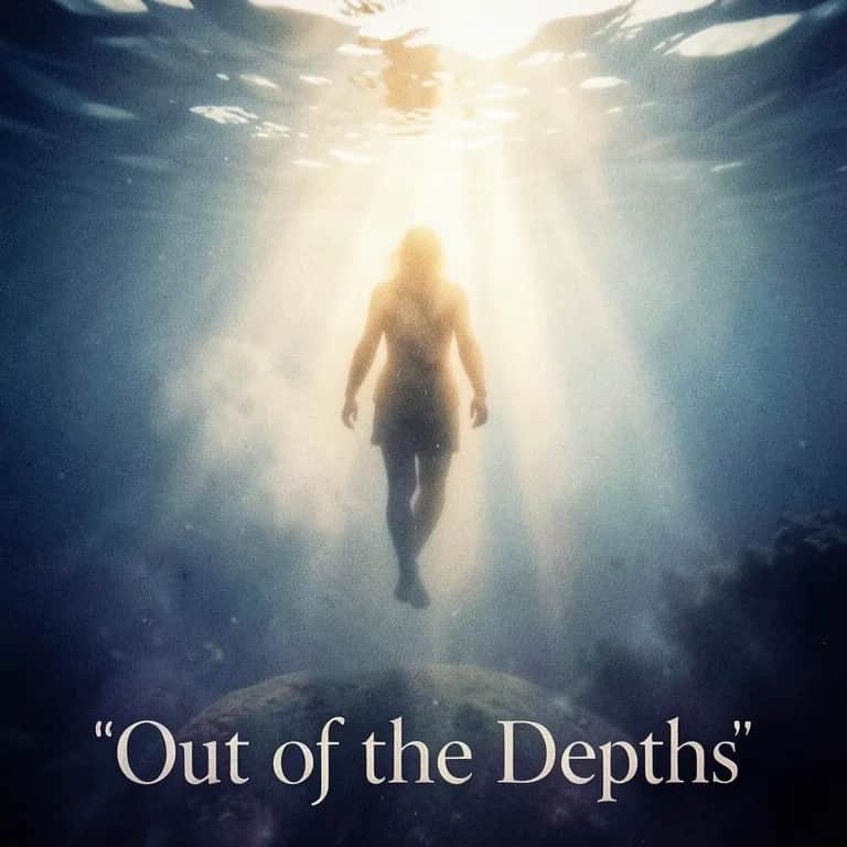Out of the depths