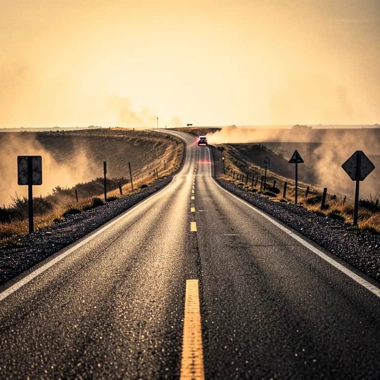 Country Road Fever