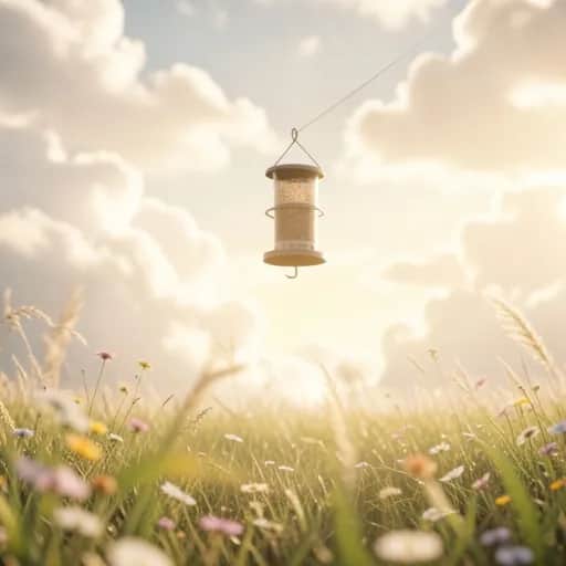 Tea & Time (In the Sunshine)